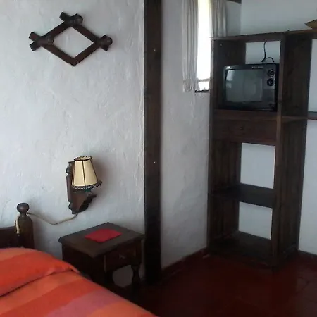 Granja El Milagro - Cabanas Campestres Tibasosa Room photo