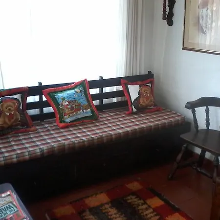 Granja El Milagro - Cabanas Campestres Tibasosa Room photo