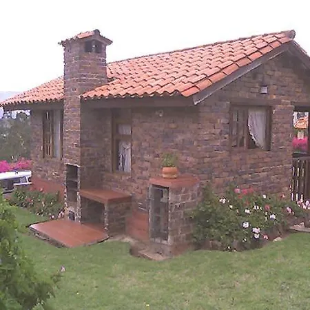Granja El Milagro - Cabanas Campestres Tibasosa Room photo
