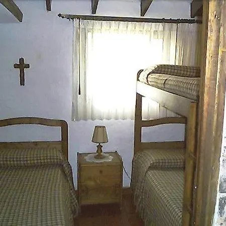 Granja El Milagro - Cabanas Campestres Tibasosa Room photo