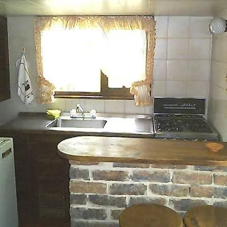 Granja El Milagro - Cabanas Campestres Tibasosa Room photo