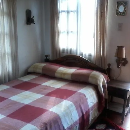 Granja El Milagro - Cabanas Campestres Tibasosa Room photo