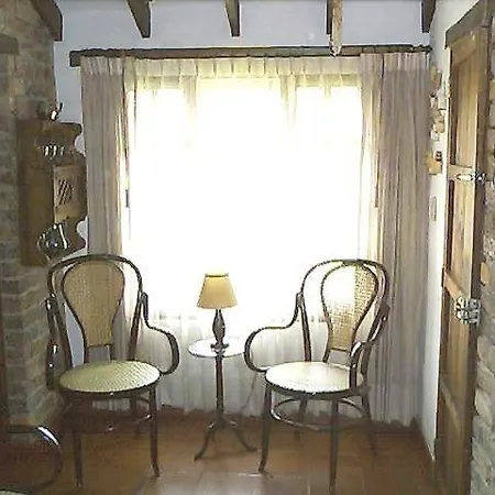 Granja El Milagro - Cabanas Campestres Tibasosa Room photo