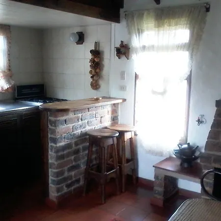 Granja El Milagro - Cabanas Campestres Tibasosa Room photo